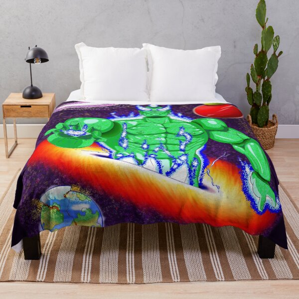 Item preview, The Cosmic Celestial Has Breached. designed and sold by JAG87.