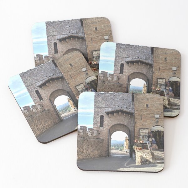Item preview, Medieval Archway designed and sold by eliza-beth-.