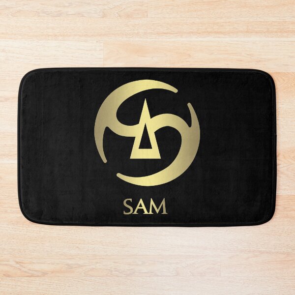Item preview, SAM Job designed and sold by Demon Fox Designs.