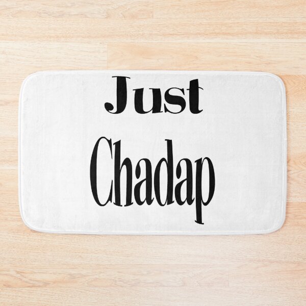 Item preview, Just Chadap Haian Creole Just be Quiet designed and sold by gigipl7.