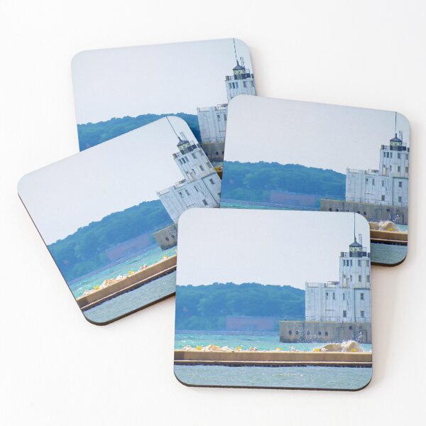 Item preview, Milwaukee Lighthouse 2 designed and sold by bertsworks300.
