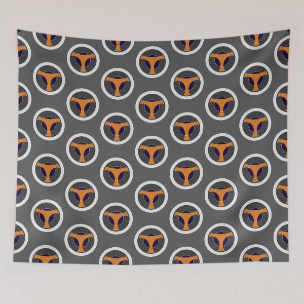 Item preview, Taskmaster Shield Emblem designed and sold by AvengedCrow.