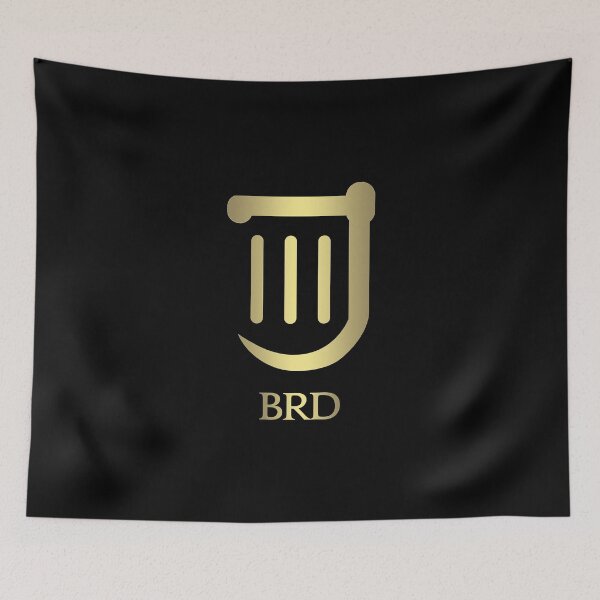 Item preview, BRD Job designed and sold by Demon Fox Designs.