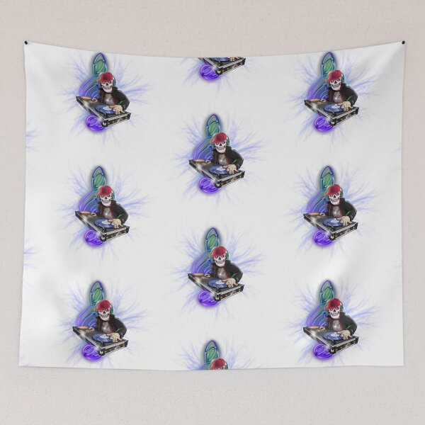 Item preview, Music DJ designed and sold by Chuco79.