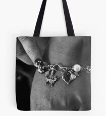 Bling! Tote Bag