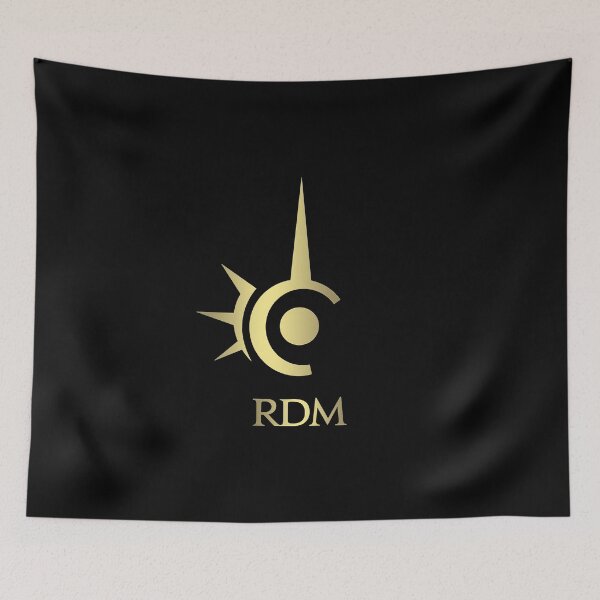 Item preview, RDM Job designed and sold by Demon Fox Designs.