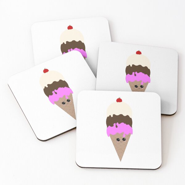 Item preview, Scoopy ice cream  designed and sold by Ofthemoral.