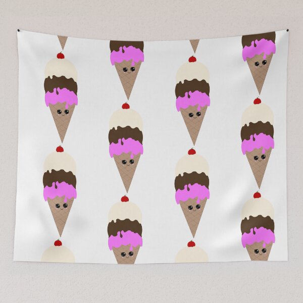 Item preview, Scoopy ice cream  designed and sold by Ofthemoral.