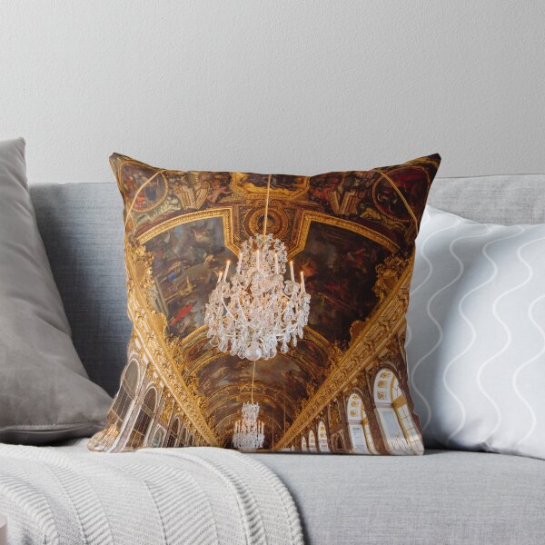 Item preview, Versailles Palace, France designed and sold by Melissa Chinn.