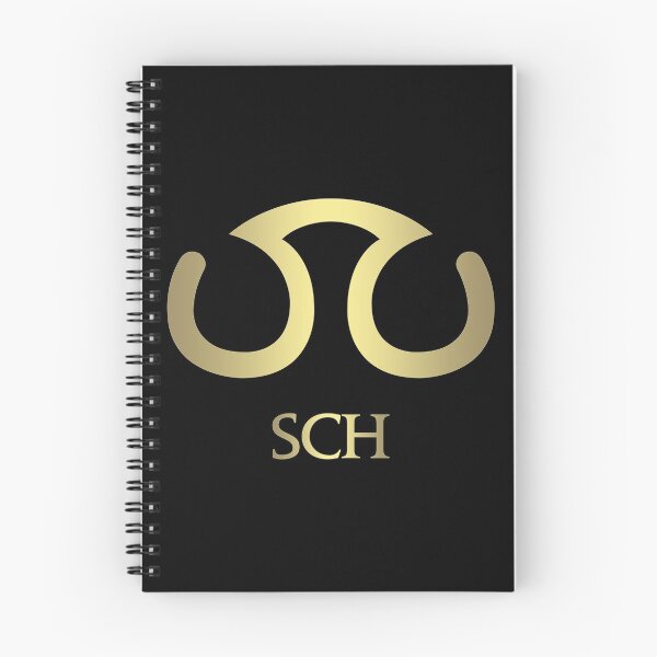 Item preview, SCH Job designed and sold by Demon Fox Designs.