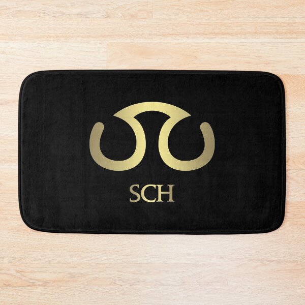 Item preview, SCH Job designed and sold by Demon Fox Designs.