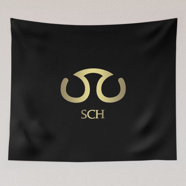 Item preview, SCH Job designed and sold by Demon Fox Designs.