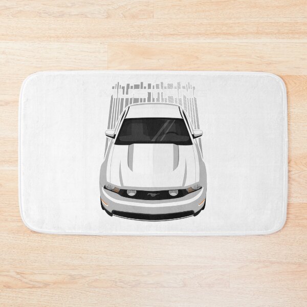 Item preview, Mustang GT 2010 to 2012 - White designed and sold by V8social.