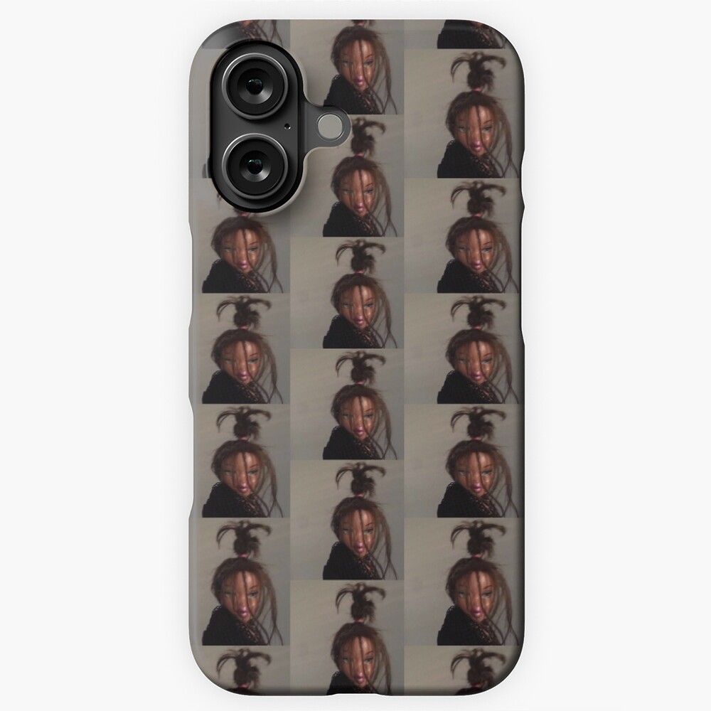 Item preview, iPhone Snap Case designed and sold by its2shainz.