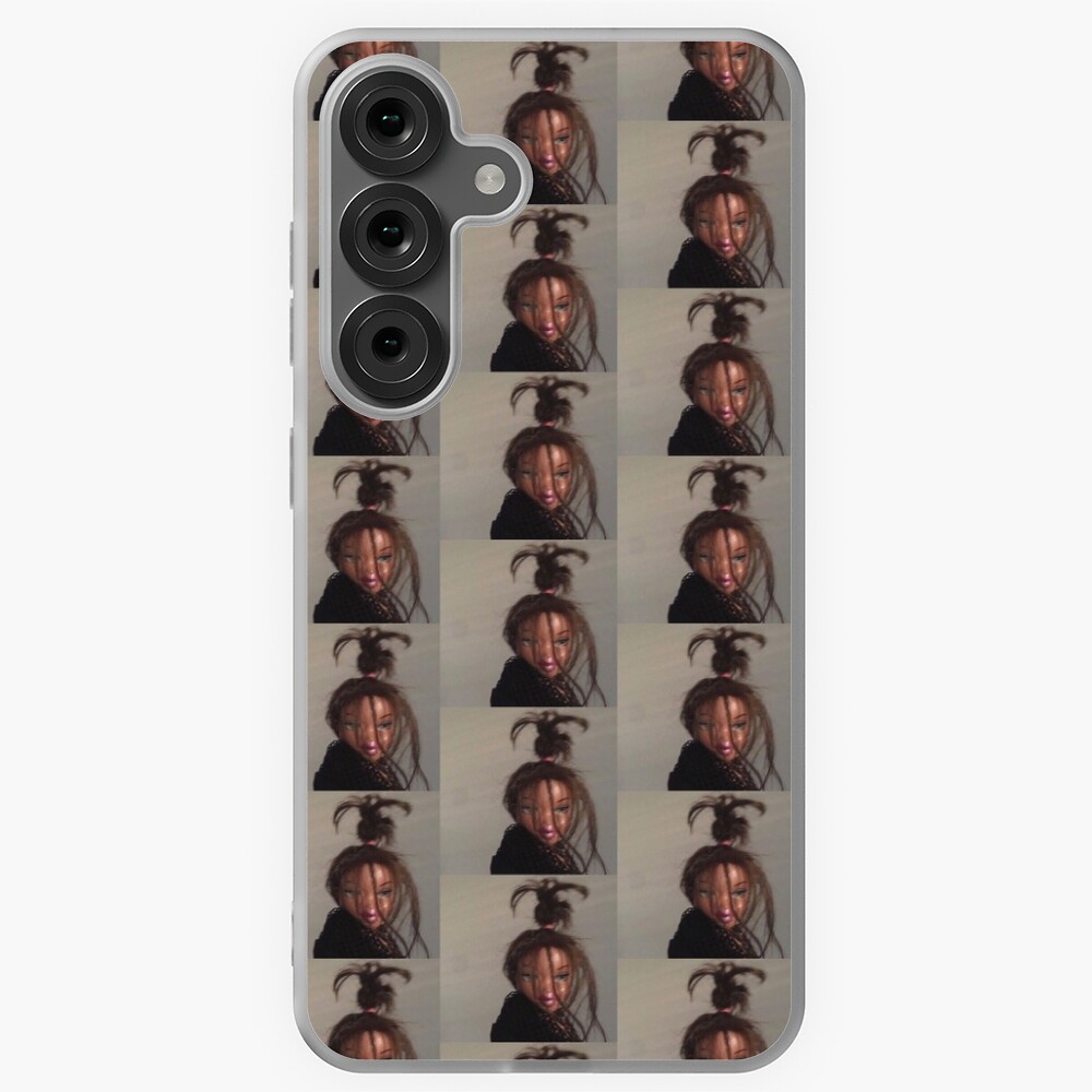 Item preview, Samsung Galaxy Soft Case designed and sold by its2shainz.