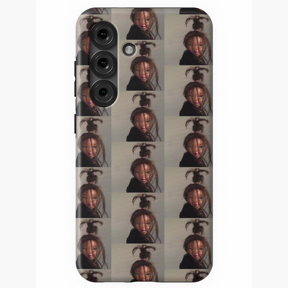 Item preview, Samsung Galaxy Tough Case designed and sold by its2shainz.