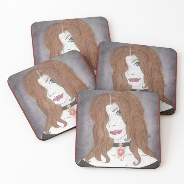 Item preview, Vamp designed and sold by AJacobsAuthor.