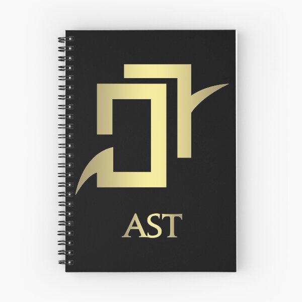 Item preview, AST Job designed and sold by Demon Fox Designs.