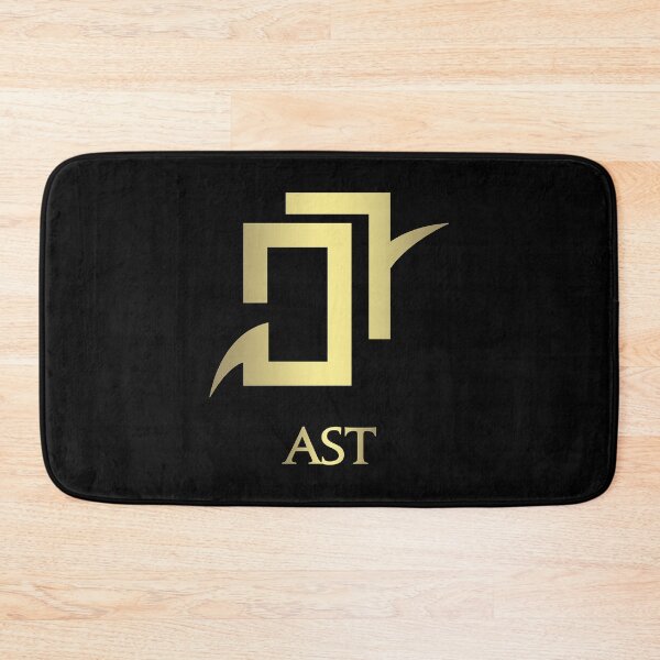 Item preview, AST Job designed and sold by Demon Fox Designs.