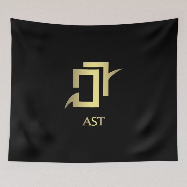 Item preview, AST Job designed and sold by Demon Fox Designs.