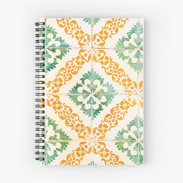 Item preview, Azulejo designed and sold by Marie Carr.