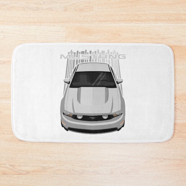 Item preview, Mustang GT 2010 to 2012 - Silver designed and sold by V8social.