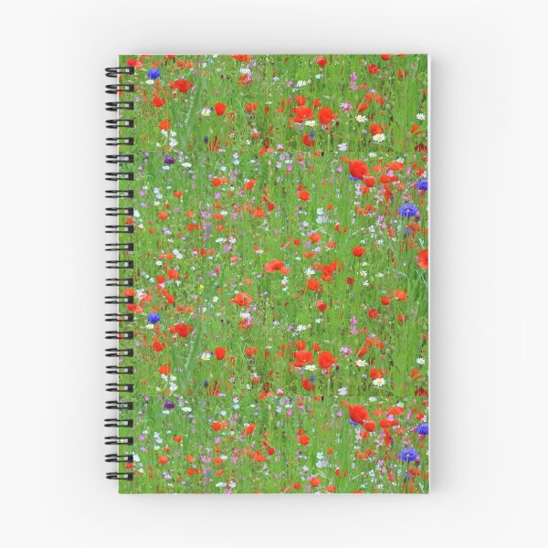 Item preview, Wildflowers designed and sold by ellenmpics.