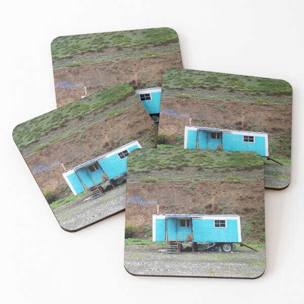 Item preview, Nomad Home in Kyrgyzstan designed and sold by SHappe.