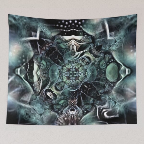 Item preview, Point of Change designed and sold by Hugh Fathers.
