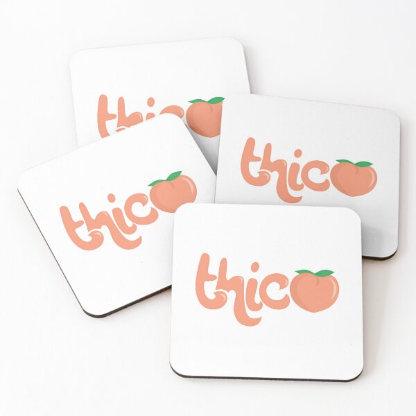 Item preview, Thicc designed and sold by jasmith3.