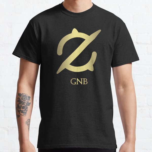 GNB Job Classic T-Shirt