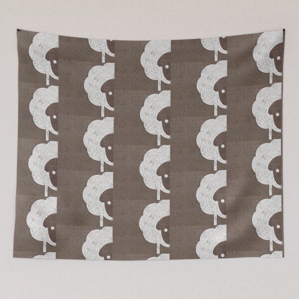 Item preview, Ewe designed and sold by fourewe.