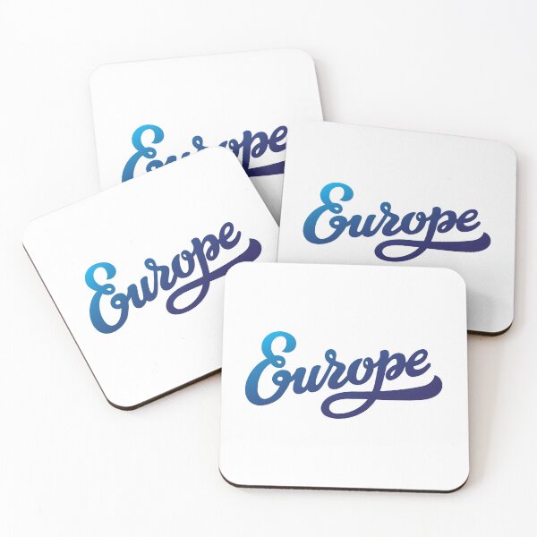 Item preview, Europe designed and sold by wolfiegirlx.