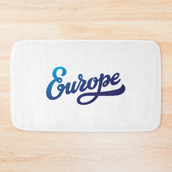 Item preview, Europe designed and sold by wolfiegirlx.