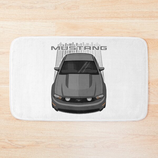 Item preview, Mustang GT 2010 to 2012 - Grey designed and sold by V8social.