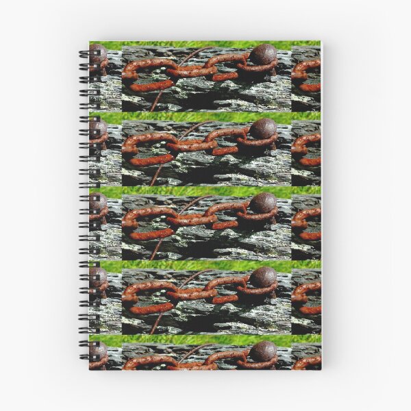 Item preview, The Farm Gate Chain designed and sold by sandysartstudio.