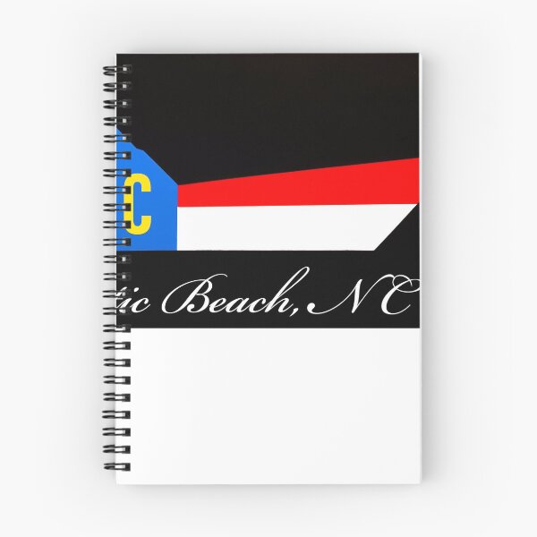 Item preview, NC Yacht (Atlantic Beach) designed and sold by barryknauff.