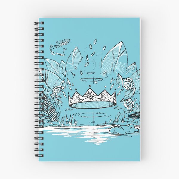 Item preview, Queen City Crown designed and sold by Rafa Manrique.
