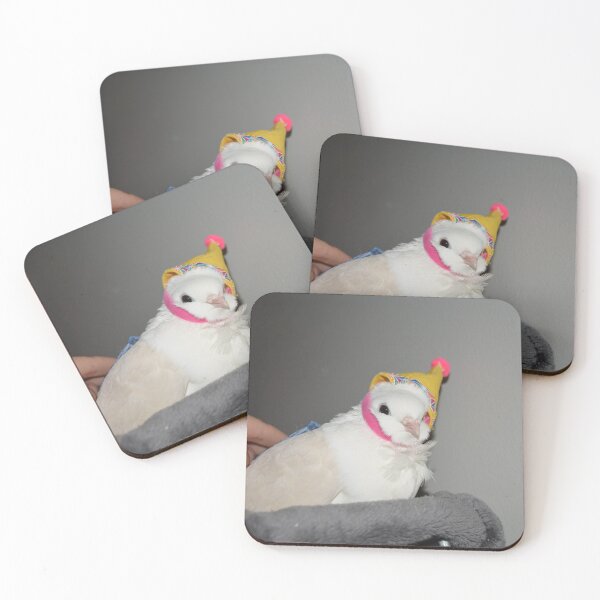 Item preview, Rosie the pigeon birthday  designed and sold by Rosiethepigeon.