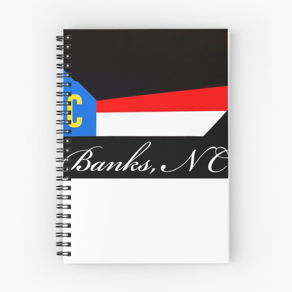 Item preview, NC Yacht (Outer Banks) designed and sold by barryknauff.