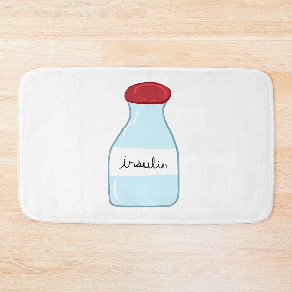 Item preview, Insulin  designed and sold by CatGirl101.