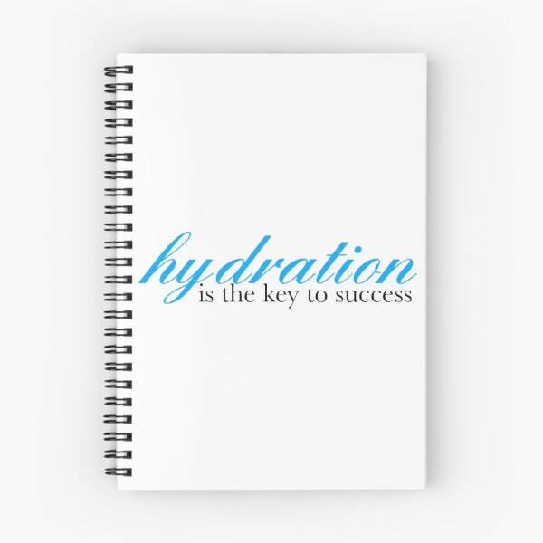 Item preview, Water Hydration designed and sold by radiantdark.