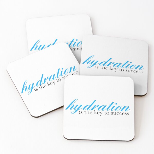 Item preview, Water Hydration designed and sold by radiantdark.