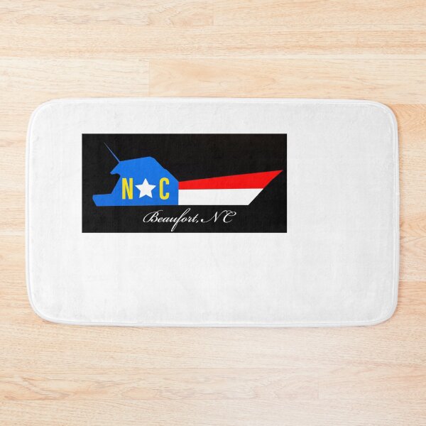 Item preview, NC Yacht (Beaufort) designed and sold by barryknauff.