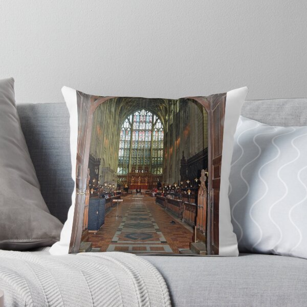 Item preview, Gloucester cathedral designed and sold by Arie Koene.