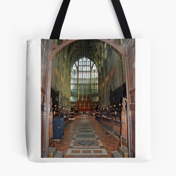 Item preview, Gloucester cathedral designed and sold by Arie Koene.