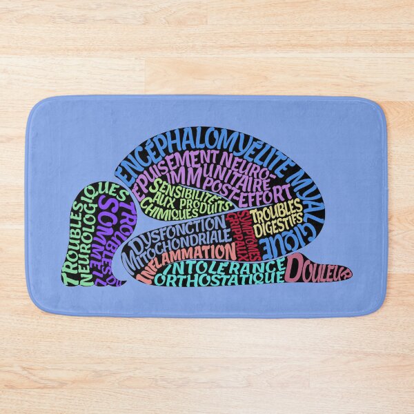 Item preview, 'Ravages de l’EM 1' for Art on a Mission designed and sold by OriginalArt4ME.