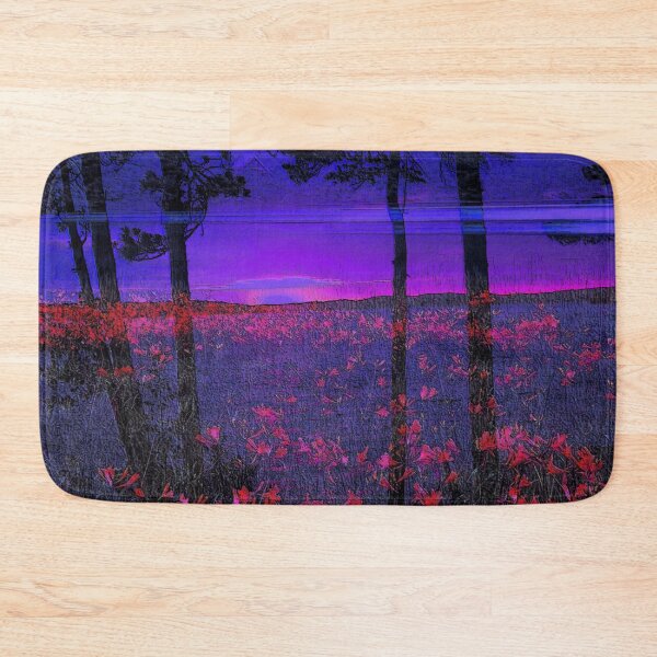 Item preview, Blue Sunset-Available In Art Prints-Mugs,Cases,Duvets,T Shirts,Stickers,etc designed and sold by born30.