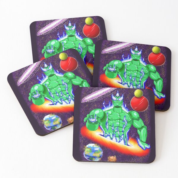 Item preview, The Cosmic Celestial Has Breached. designed and sold by JAG87.