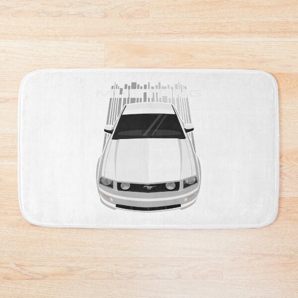 Item preview, Mustang GT 2005 to 2009 - White designed and sold by V8social.